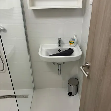 Apartman Berenyke Balatonberény