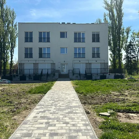Apartman Berenyke *